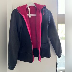 Lululemon Hoodie